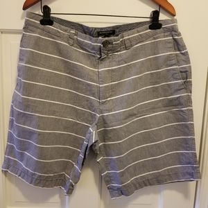 Banana Republic Men's Lightweight Shorts